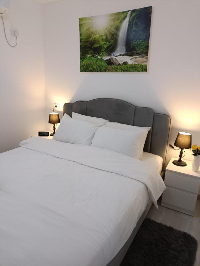 Appartamento Lora'S Eilat Esterno foto