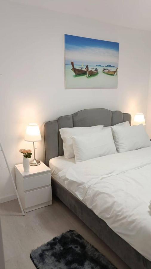 Appartamento Lora'S Eilat Esterno foto