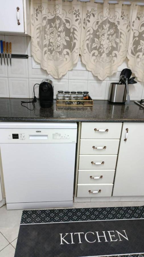 Appartamento Lora'S Eilat Esterno foto